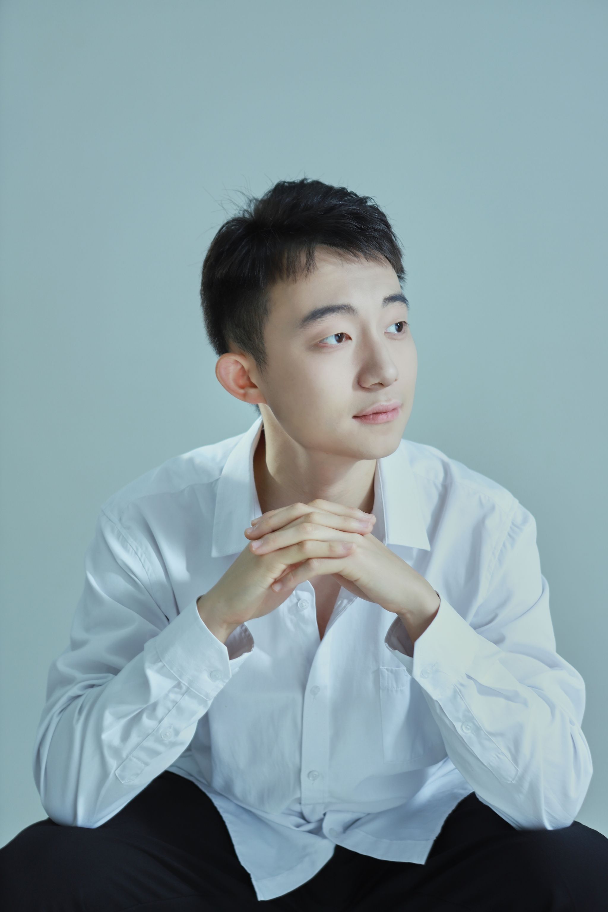 成员：周天朗