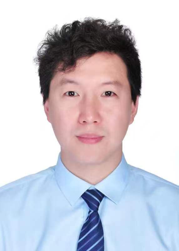 成员：卢永强
